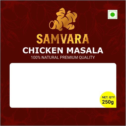 Chicken Masala