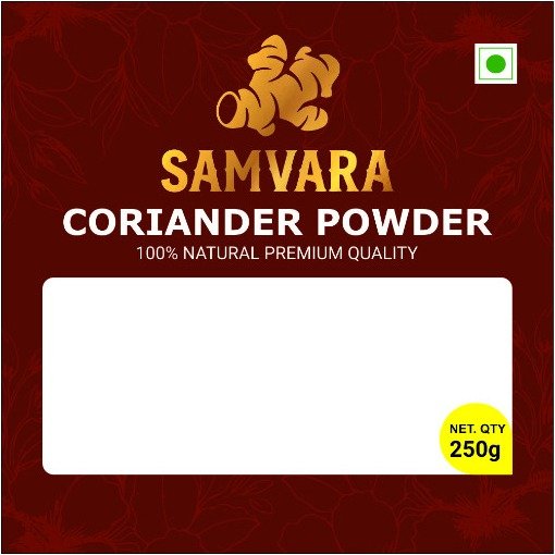 Coriander Powder