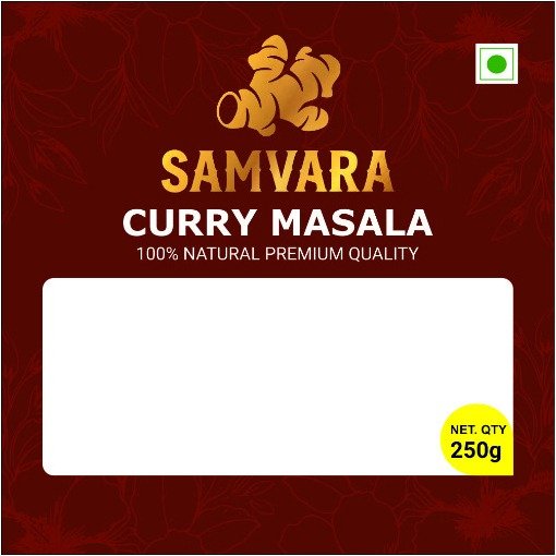 Curry Masala